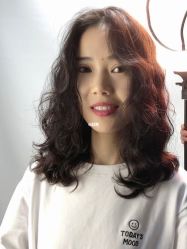 点击看大图 -KIMI HAIR SALON·烫染设计店