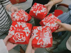 -塔斯汀中国汉堡(江大南路店)