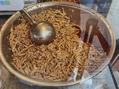 -张记捆鸡(总店)