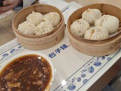 -庆丰包子铺(西单店)