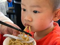 -李氏传家菜(兴城路店)