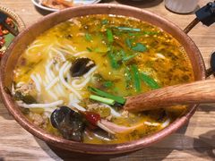 小锅米线-米店·云南菜(南门店)