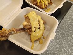 -前进5路汉堡炸鸡(昙华林店)