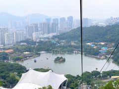 -珠海圆明新园