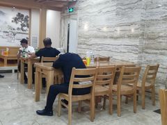 -顺姬冷面(长白西路店)