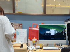 -海马体照相馆(上海月星环球港店)