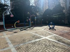 -华山儿童公园