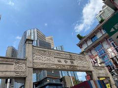 -聚味瞿记·龙虾堂(坡子街店)