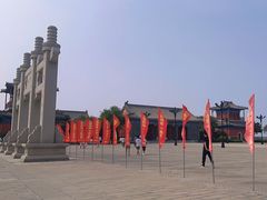 -天津妈祖文化园