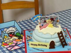 -派悦坊·甜品·蛋糕(虹口龙之梦店)