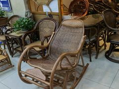 -长虹家具世界(渭水道店)