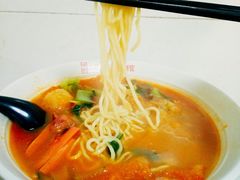 -项记面馆(明瓦廊店)