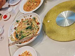 -老妈菜馆(建设街店)