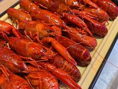 -肥肥虾庄·金牌油焖大虾(首义路店)