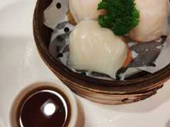 -新大咀港式茶餐厅(宝山万达店)