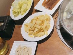 -三好先生的铜锅涮肉(太乙路店)