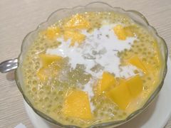 -佰搭果·广式茶餐厅(西华路店)
