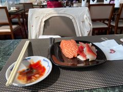 -白天鹅宾馆·流浮阁咖啡厅