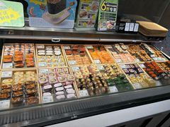 -鲜道寿司(雨花虹悦城店)