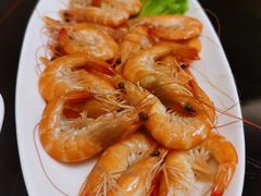 -高佳庄·舟山海鲜(海景旗舰店)