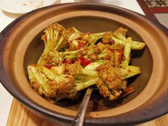 -火齐潮汕砂锅粥(五道口店)