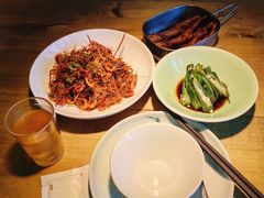 油爆虾-弄堂里(阿里西溪A区店)