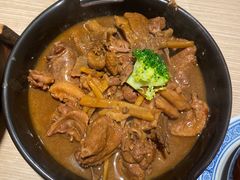 -吴氏老妈·23年家常菜(古城店)