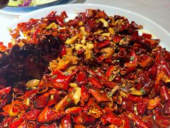 -雲蜀龙阁·金牌水煮鱼(方庄店)