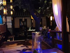 -绿茶餐厅(光谷世界城步行街店)