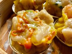 虫草花烧麦皇-味可道美食坊(福基路店)