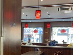 大堂-共和春(甘泉路店)