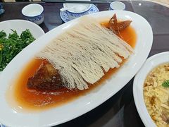 -邢家锅贴老店·非遗·开封菜(金明广场店)