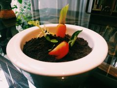 -箱美术馆私房菜(水晶郦城店)