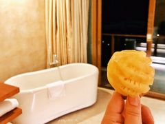 -宁波九龙湖开元度假村