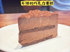 -blend咖啡部落(卓悦中心店)