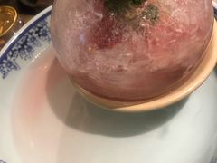 冰川鹅肠-蜀大侠火锅(建设路第五大道店)