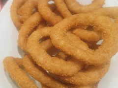 -Tubestation站点比萨(新世界大望路店)