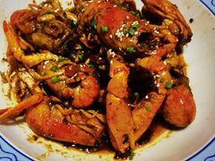 -91小龙虾·香辣蛙(蛇口店)
