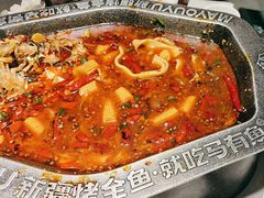 -马有鱼·馕坑烤全鱼(美美2店)