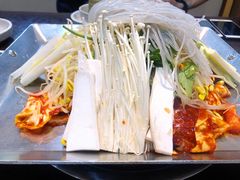 -金明子八带鱼馆(正宗韩国连锁店)