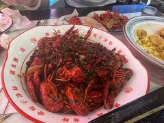 -独一道·邵伯龙虾土菜馆·烧烤(雨花西路店)