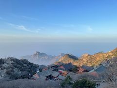 -泰山风景名胜区