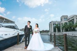 -1986婚纱摄影(清城店)