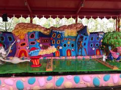 -美的鹭湖探索王国