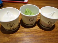 冰tea凌-茶是一枝花泡茶店