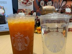 -星巴克臻选(广州东山锦轩店)