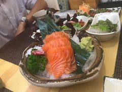 -樱の千渡日式料理·铁板烧•烧鸟(金盛田广场店)
