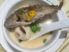 -韶山冲湘菜(中兴大街店)