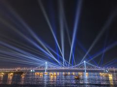 -星海湾跨海大桥