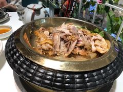 -原味田园·客家菜·土窑鸡(中航城君尚购物中心店)